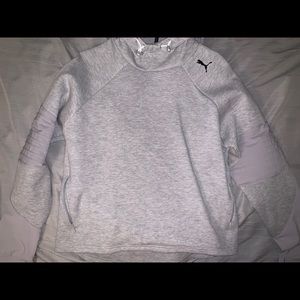 Puma Reflective Sweater
